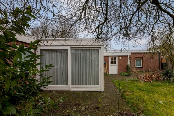 Medium property photo - Adriaan Brouwerstraat 12, 4625 AP Bergen op Zoom